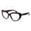 Thumbnail: Max Mara Brown Acetate Glasses (Frames)