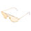 Thumbnail: Carrera Gold Metal Sunglasses