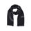 Thumbnail: Givenchy Black Cashmere Scarf