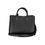 Thumbnail: Guess Jeans Black Polyethylene Handbag