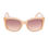 Thumbnail: Guess Beige Resin Sunglasses