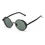 Thumbnail: Belstaff Black Stainless Steel Sunglasses