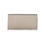 Thumbnail: Laura Biagiotti Gray Polyethylene Women Wallet