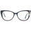Thumbnail: Marciano by Guess Brown Plastic Glasses (Frames)