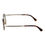 Thumbnail: Max Mara Brown Metal Glasses (Frames)