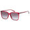 Thumbnail: Michael Kors Multicolor Acetate Sunglasses