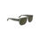 Thumbnail: Calvin Klein Gray Acetate Men Sunglass