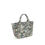 Thumbnail: Ganni Multicolor Polyester Shoulder Bag