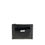 Thumbnail: MM6 Black Calf Leather Bos Taurus Clutch Bag