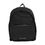 Thumbnail: Tommy Hilfiger Chic Urban Black Backpack with Laptop Compartment
