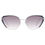 Thumbnail: Marciano by Guess Multicolor Metal Sunglasses