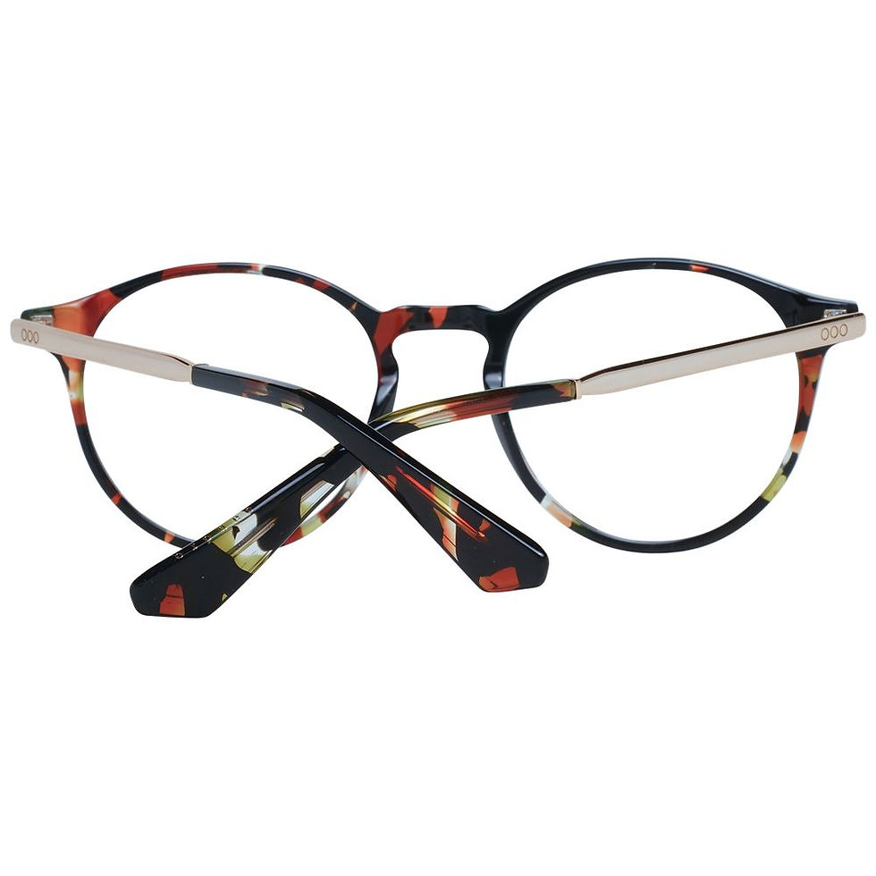 Thumbnail: Sandro Brown Acetate Glasses (Frames)