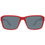 Thumbnail: Timberland Red Plastic Sunglasses