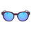 Thumbnail: Italia Independent Brown Acetate Sunglasses