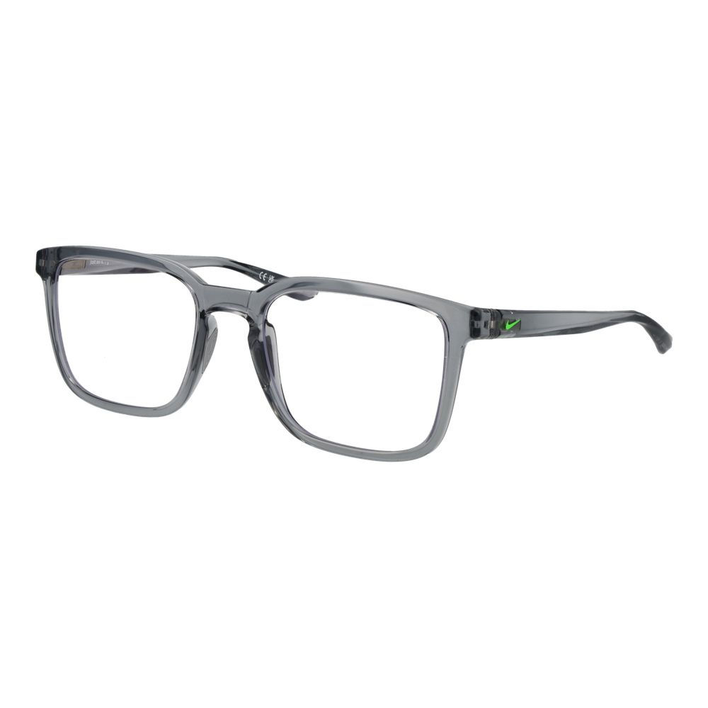 Nike Gray Plastic Sunglasses