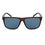 Thumbnail: Guess Brown Resin Sunglasses