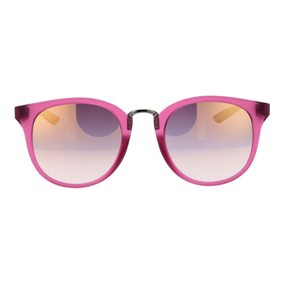 Thumbnail: Nike Pink TR90 Sunglasses