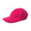 Thumbnail: Dolce & Gabbana Pink Fleece Plush Baseball Hat Men
