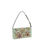 Thumbnail: Valentino Garavani Multicolor Silk Clutch Bag