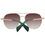 Thumbnail: Ted Baker Gold Metal Sunglasses