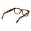 Thumbnail: GCDS Brown Acetate Glasses (Frames)