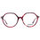 Thumbnail: Sandro Multicolor Acetate Glasses (Frames)