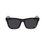 Thumbnail: DKNY Brown Acetate Sunglasses