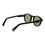 Thumbnail: Tod's Brown Acetate Sunglasses