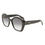 Thumbnail: Lanvin Black Bio Injected Sunglasses
