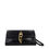 Thumbnail: Tom Ford Black Leather Clutch Bag