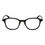 Thumbnail: Max Mara Black Acetate Glasses (Frames)