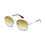 Thumbnail: Police Gold Metal Sunglasses