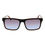 Thumbnail: Scotch & Soda Black Acetate Sunglasses