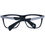Thumbnail: Yohji Yamamoto Black Acetate Glasses (Frames)