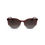 Thumbnail: Levi's Black Resin Sunglasses