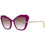 Thumbnail: Emilio Pucci Multicolor Plastic Sunglasses