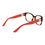 Thumbnail: Guess Brown Acetate Glasses (Frames)
