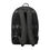 Thumbnail: Tommy Hilfiger Black Polyester Backpack