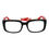 Thumbnail: Guess Black Women Optical Frames