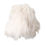 Thumbnail: Dolce & Gabbana White Acrylic Fur Womens Bucket Hat