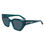 Thumbnail: Karl Lagerfeld Bicolor Injected Sunglasses