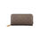 Thumbnail: Mario Valentino Brown Polyethylene Women Wallet