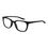 Thumbnail: Nike Black Metal Glasses (Frames)