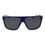 Thumbnail: Polaroid Blue Plastic Sunglasses