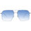 Thumbnail: Serengeti Transparent Acetate Sunglasses