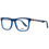 Thumbnail: BMW Blue Metal & Plastic Glasses (Frames)