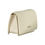 Thumbnail: Mario Valentino Beige Polyethylene Handbag