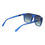 Thumbnail: Guess Blue Stainless Steel Sunglasses