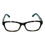 Thumbnail: Guess Black Acetate Glasses (Frames)