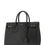 Thumbnail: Saint Laurent Black Calf Leather Sac De Jour Handbag